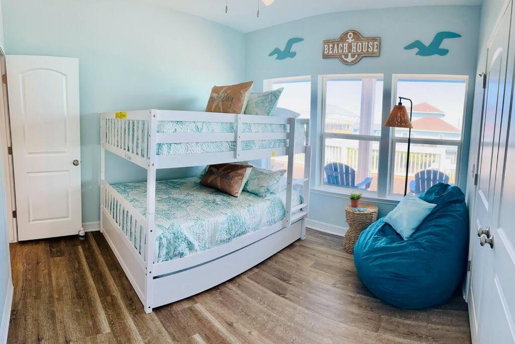 Let'S Get Beachy! Bolivar Peninsula エクステリア 写真