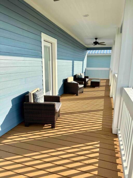 Let'S Get Beachy! Bolivar Peninsula エクステリア 写真