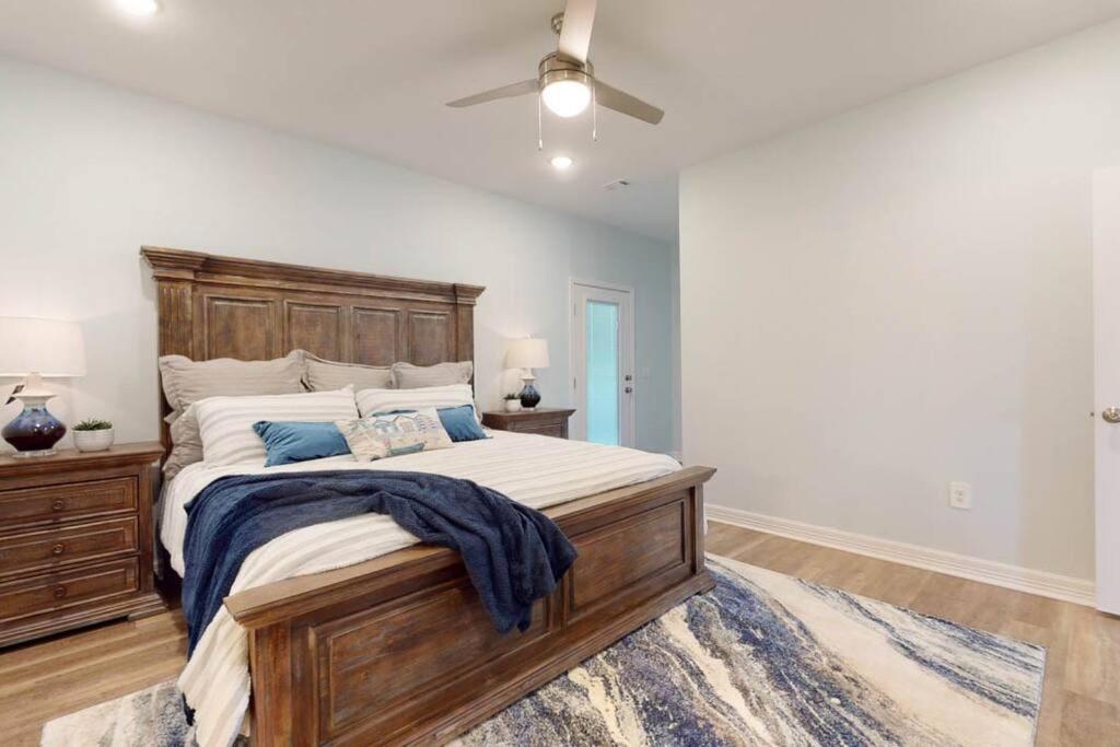 Let'S Get Beachy! Bolivar Peninsula エクステリア 写真
