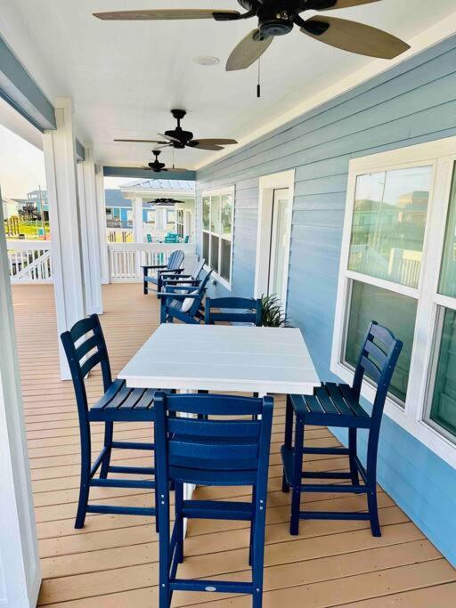 Let'S Get Beachy! Bolivar Peninsula エクステリア 写真